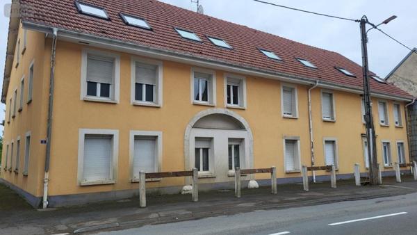 Appartement à vendre à Pierrefontaine-lès-Blamont dans le Doubs (25310), ref : 25054-1745