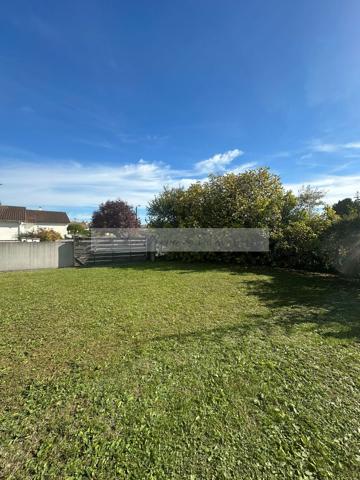 Land CONSTRUCTIBLE Cognac 3 Kms 550 m2 , Cognac Land CONSTRUCTIBLE Cognac 3 Kms 550 m2 , Cognac