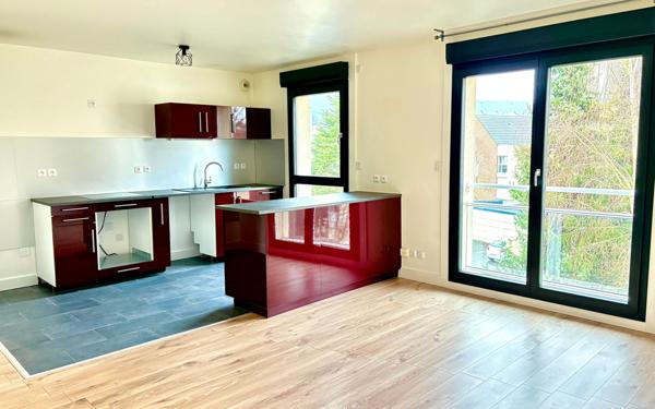 Appartement à louer    2 pièces • 53,97 m2 Amiens