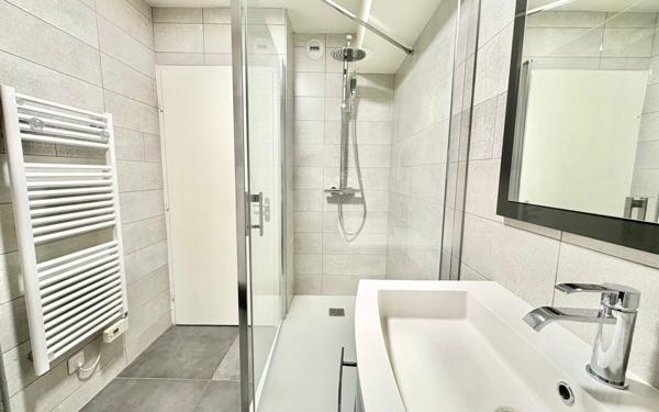 Appartement à louer    2 pièces • 53,97 m2 Amiens