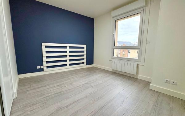 Appartement à louer    2 pièces • 53,97 m2 Amiens