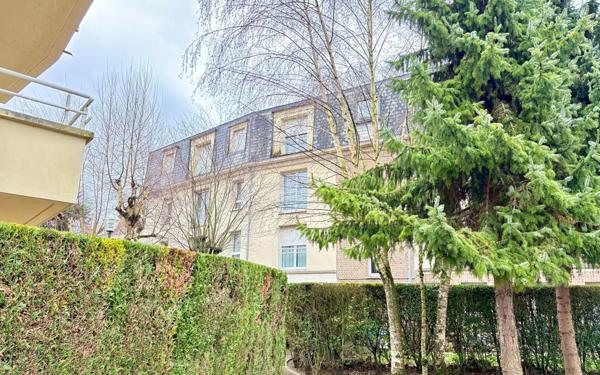 Appartement à louer    2 pièces • 53,97 m2 Amiens