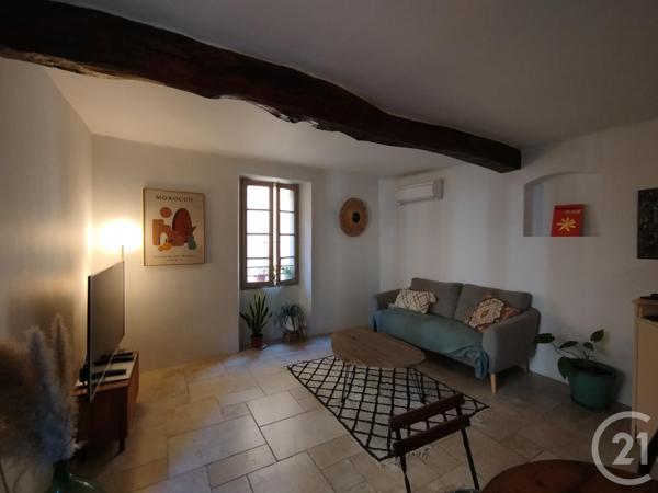 Maison à vendre  3 pièces - 84,77 m2 LE CANNET - 06