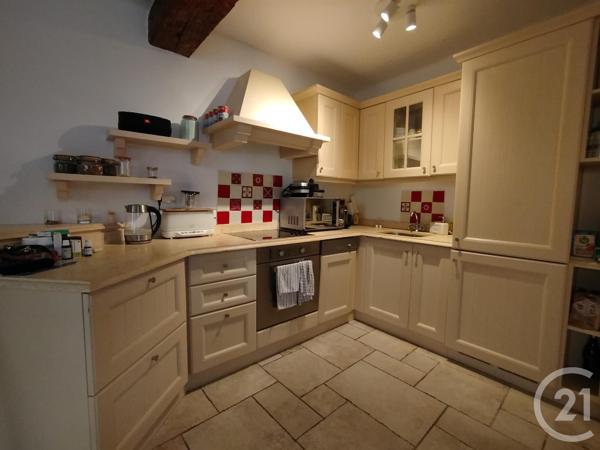 Maison à vendre  3 pièces - 84,77 m2 LE CANNET - 06