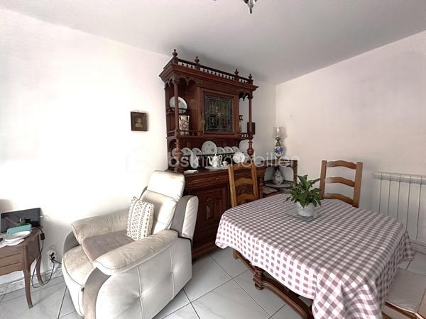 Appartement de 64 m²