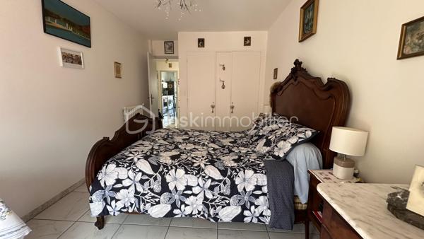 Appartement de 64 m²