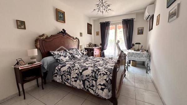 Appartement de 64 m²