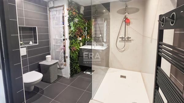Les Pennes Mirabeau - Appartement T2 de 48m2 + cave