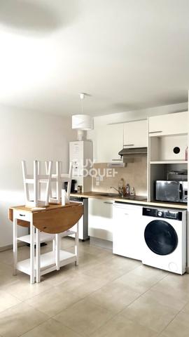 APPARTEMENT À LOUER DE 1 PIÈCE DE 29,00 M²