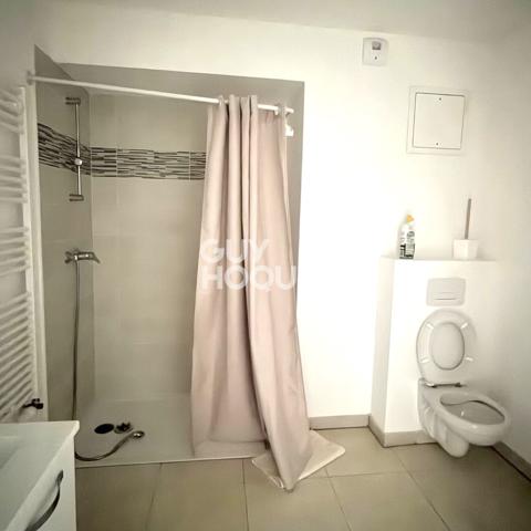 APPARTEMENT À LOUER DE 1 PIÈCE DE 29,00 M²