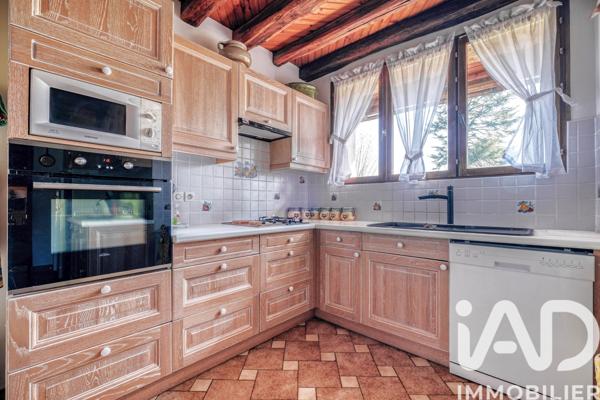 Maison à vendre 22 pièces 500 m² Voinsles