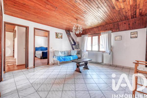 Maison à vendre 22 pièces 500 m² Voinsles