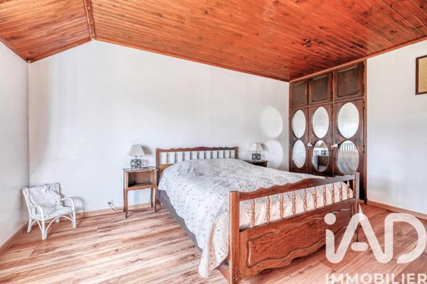 Maison à vendre 22 pièces 500 m² Voinsles