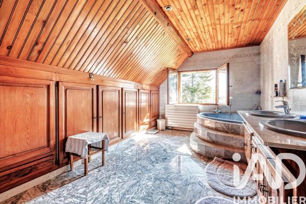 Maison à vendre 22 pièces 500 m² Voinsles