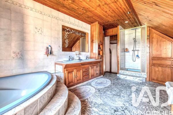 Maison à vendre 22 pièces 500 m² Voinsles