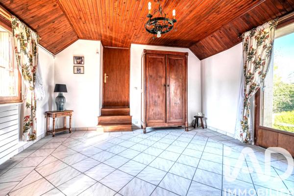 Maison à vendre 22 pièces 500 m² Voinsles