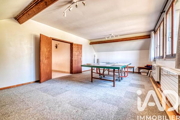 Maison à vendre 22 pièces 500 m² Voinsles