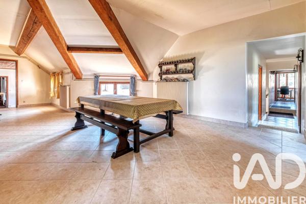 Maison à vendre 22 pièces 500 m² Voinsles