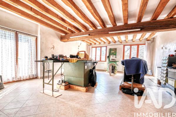Maison à vendre 22 pièces 500 m² Voinsles