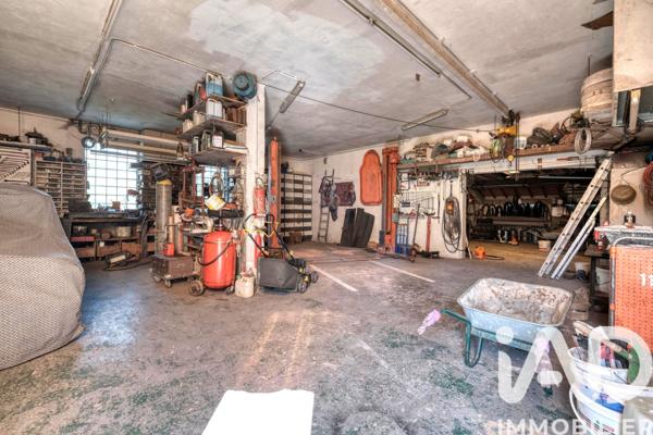 Maison à vendre 22 pièces 500 m² Voinsles