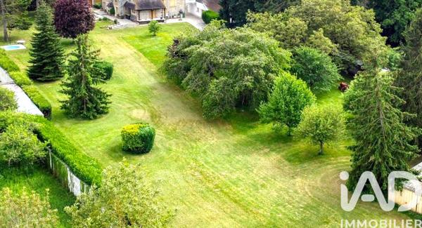 Maison à vendre 22 pièces 500 m² Voinsles