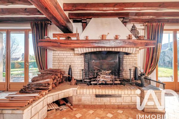 Maison à vendre 22 pièces 500 m² Voinsles