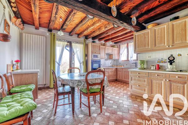 Maison à vendre 22 pièces 500 m² Voinsles