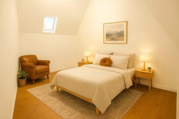 03200 VICHY – APPARTEMENT 5 PIÈCES EN OPTION 1 PLACE DE PARKING (GARAGE) AVEC CAVE– COEUR DE VILLE –