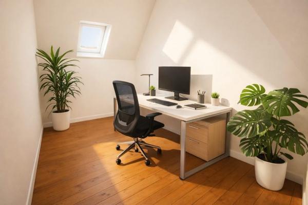 03200 VICHY – APPARTEMENT 5 PIÈCES EN OPTION 1 PLACE DE PARKING (GARAGE) AVEC CAVE– COEUR DE VILLE –