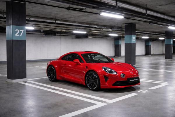 03200 VICHY – APPARTEMENT 5 PIÈCES EN OPTION 1 PLACE DE PARKING (GARAGE) AVEC CAVE– COEUR DE VILLE –