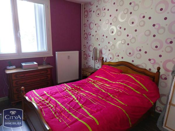 Appartement à vendre 5 pièces 92m² Beaune (21200)