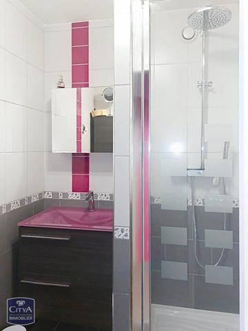 Appartement à vendre 5 pièces 92m² Beaune (21200)
