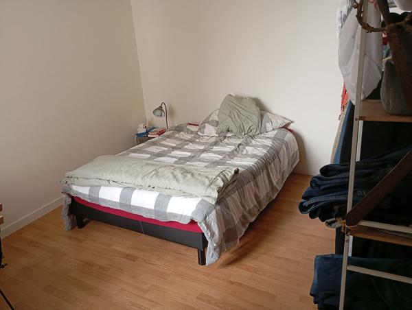 Appartement Rebais 2 pièce(s) 40.93 m2
