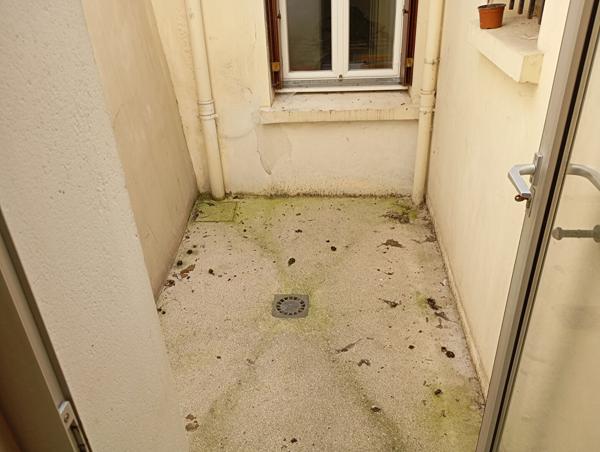 Appartement Rebais 2 pièce(s) 40.93 m2