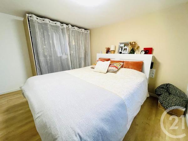 Maison à vendre  5 pièces - 70 m2 SARTROUVILLE - 78