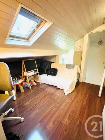 Maison à vendre  5 pièces - 70 m2 SARTROUVILLE - 78