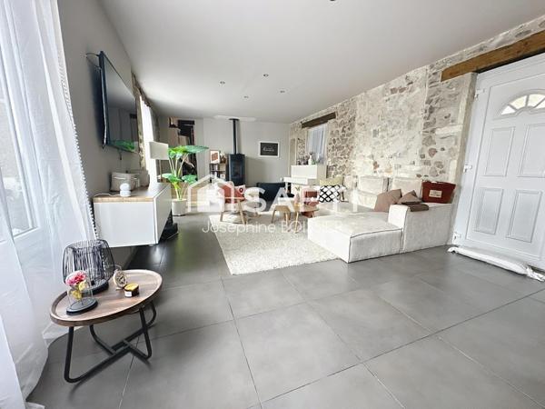 A VISITER SUR MONTFAVET, TRES BEL APPARTEMENT DE 84 M² ENV. REFAIT A NEUF