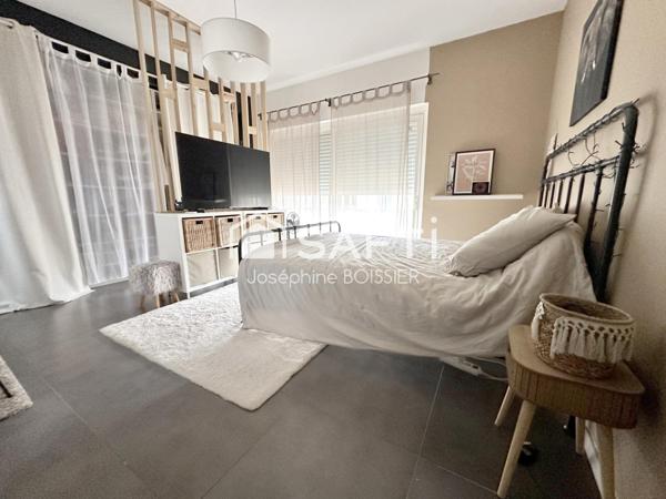 A VISITER SUR MONTFAVET, TRES BEL APPARTEMENT DE 84 M² ENV. REFAIT A NEUF