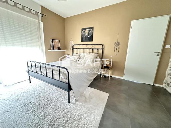 A VISITER SUR MONTFAVET, TRES BEL APPARTEMENT DE 84 M² ENV. REFAIT A NEUF