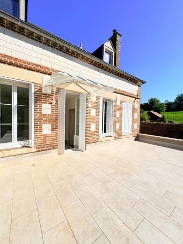 Maison T5 MONTIGNY LES MONTS Ref 141
