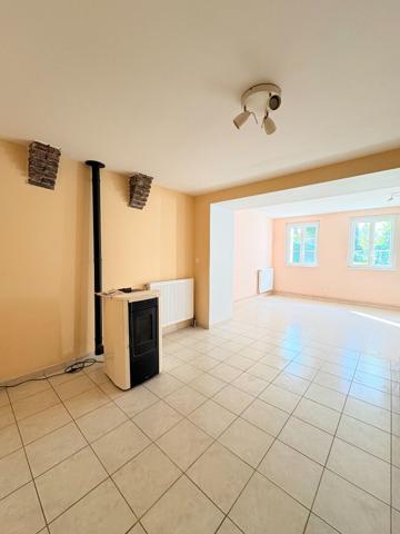 Maison T5 MONTIGNY LES MONTS Ref 141