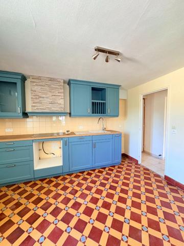 Maison T5 MONTIGNY LES MONTS Ref 141