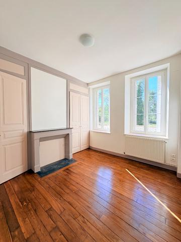 Maison T5 MONTIGNY LES MONTS Ref 141
