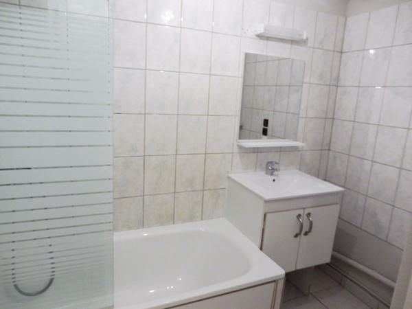 Appartement 2 pièce(s) 46 m2