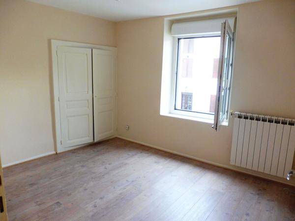 Appartement 2 pièce(s) 46 m2