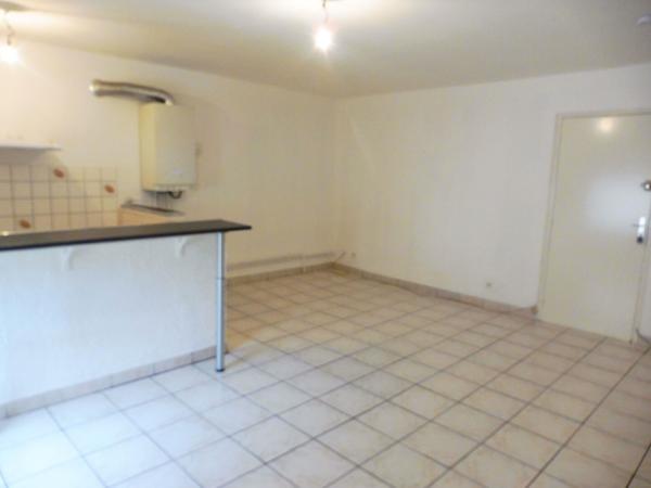 Appartement 2 pièce(s) 46 m2