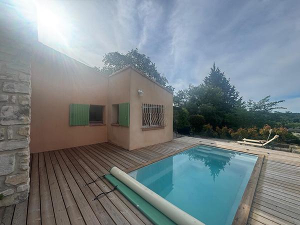 Maison Lourmarin