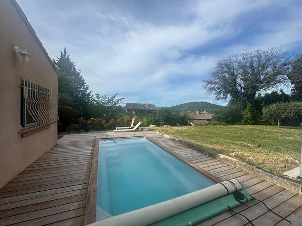 Maison Lourmarin