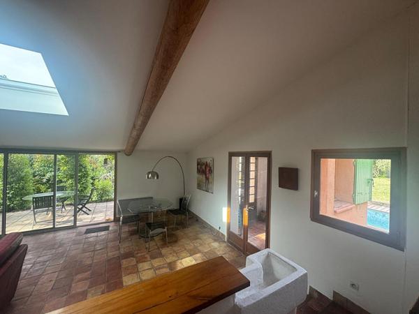 Maison Lourmarin