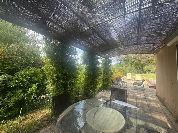 Maison Lourmarin